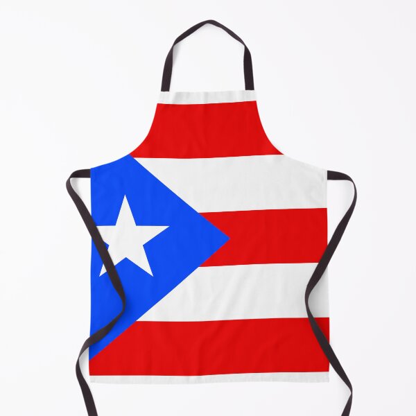 Item preview, Puerto Rico National Flag Bold Design designed and sold by NTGUILTY.