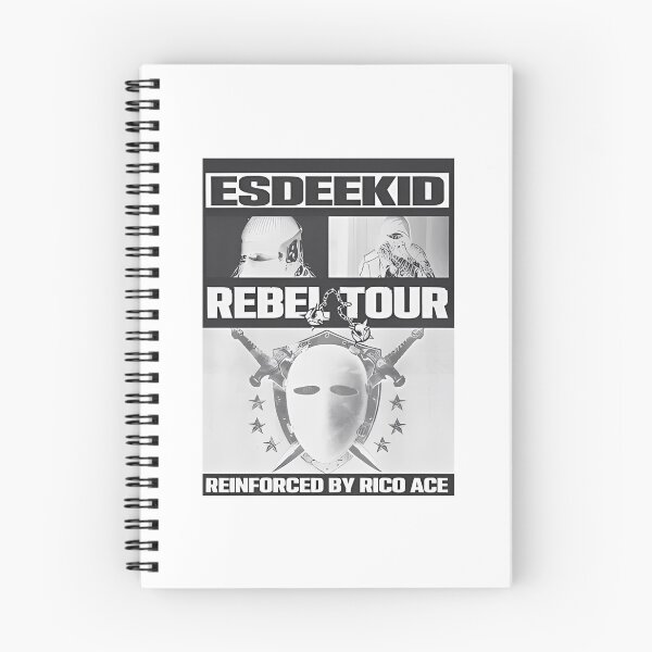 Item preview, Uk Rapper EsDeeKid - EsDeeKid - Rebel EsDeeKid, 90's Rap designed and sold by Hopocalyps.