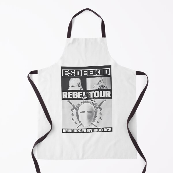 Item preview, Uk Rapper EsDeeKid - EsDeeKid - Rebel EsDeeKid, 90's Rap designed and sold by Hopocalyps.