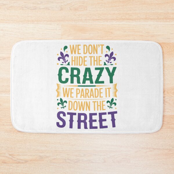 Item preview, We don't hide our crazy designed and sold by Marcu Ioachim.