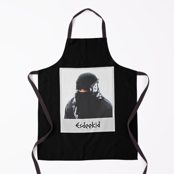 Item preview, Uk Rapper EsDeeKid - EsDeeKid - Rebel EsDeeKid, 90's Rap designed and sold by Hopocalyps.
