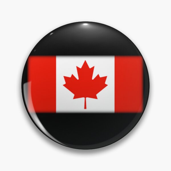 Item preview, CANADA FLAG designed and sold by artfu.