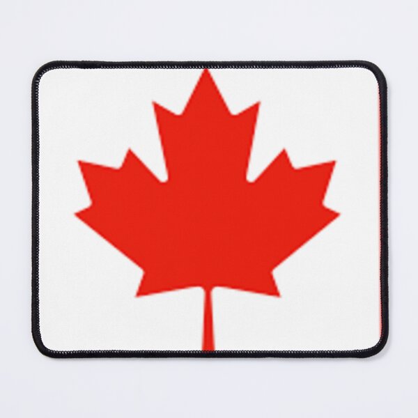 Item preview, CANADA FLAG designed and sold by artfu.