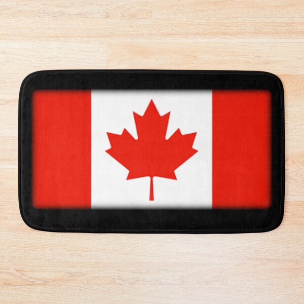 Item preview, CANADA FLAG designed and sold by artfu.