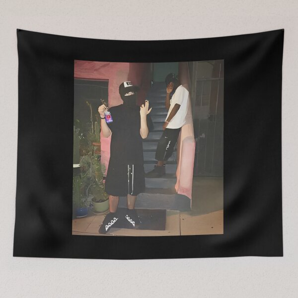 Item preview, Uk Rapper EsDeeKid - EsDeeKid - Rebel EsDeeKid, 90's Rap designed and sold by Hopocalyps.