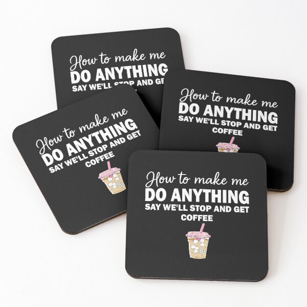 Item preview, How To Make Me Do Anything designed and sold by cerima.