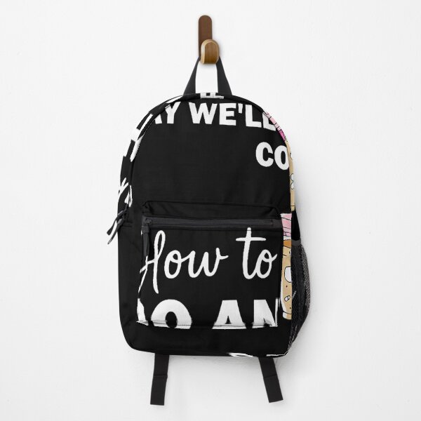 Item preview, How To Make Me Do Anything designed and sold by cerima.