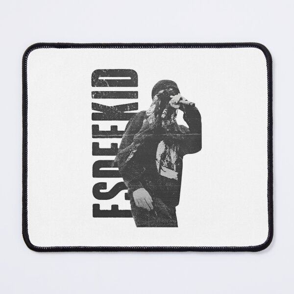 Item preview, Uk Rapper EsDeeKid - EsDeeKid - Rebel EsDeeKid, 90's Rap designed and sold by Hopocalyps.