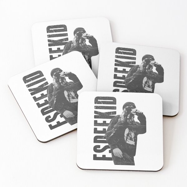 Item preview, Uk Rapper EsDeeKid - EsDeeKid - Rebel EsDeeKid, 90's Rap designed and sold by Hopocalyps.