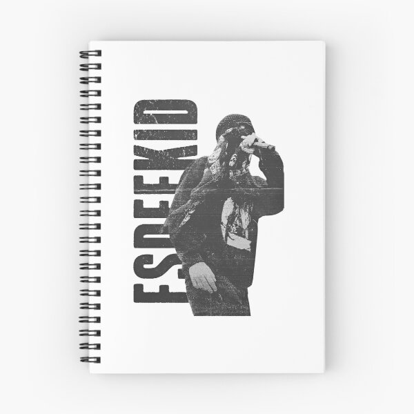 Item preview, Uk Rapper EsDeeKid - EsDeeKid - Rebel EsDeeKid, 90's Rap designed and sold by Hopocalyps.