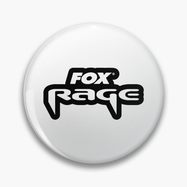 Item preview, fox rage catch and release designed and sold by masayangg4.