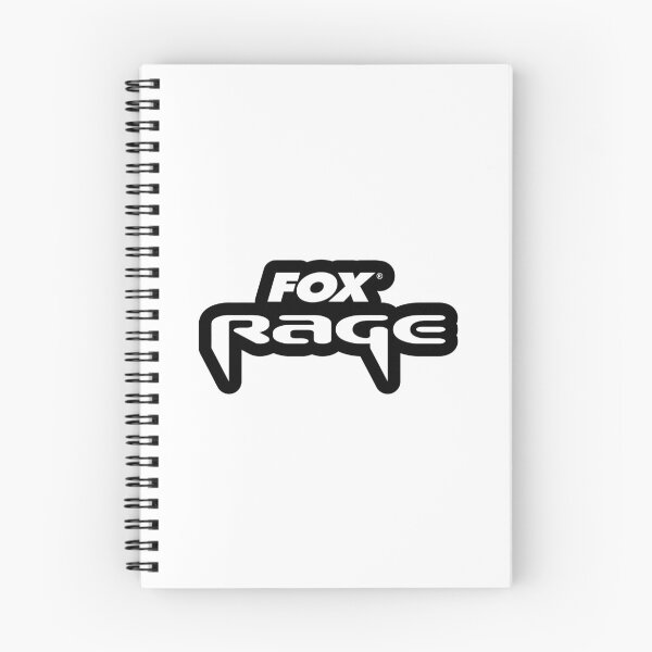 Item preview, fox rage catch and release designed and sold by masayangg4.
