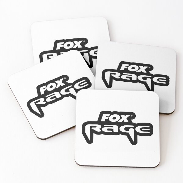 Item preview, fox rage catch and release designed and sold by masayangg4.