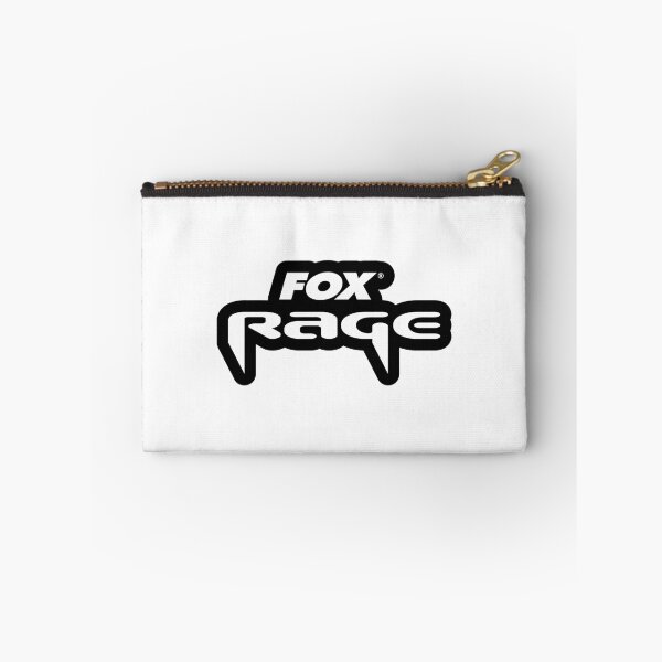 Item preview, fox rage catch and release designed and sold by masayangg4.