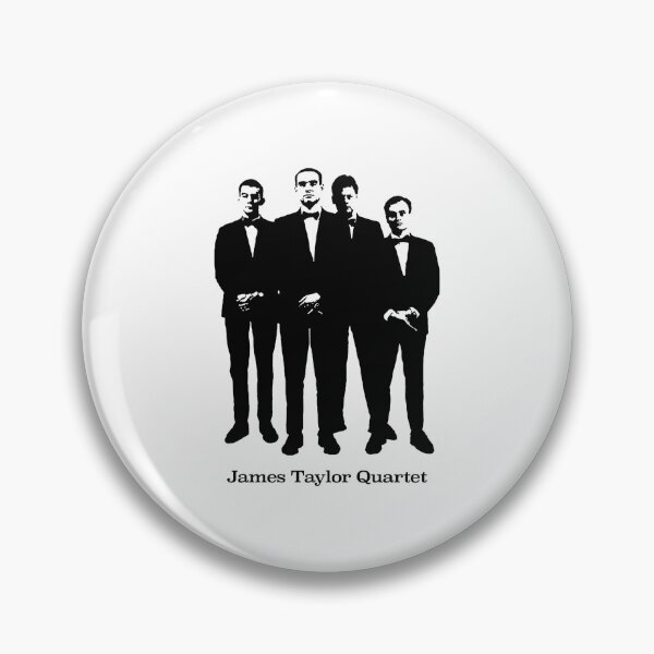 Item preview, Jazz Quartet - James Taylor Quartet  designed and sold by kenvinisibido.