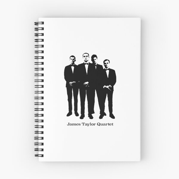 Item preview, Jazz Quartet - James Taylor Quartet  designed and sold by kenvinisibido.