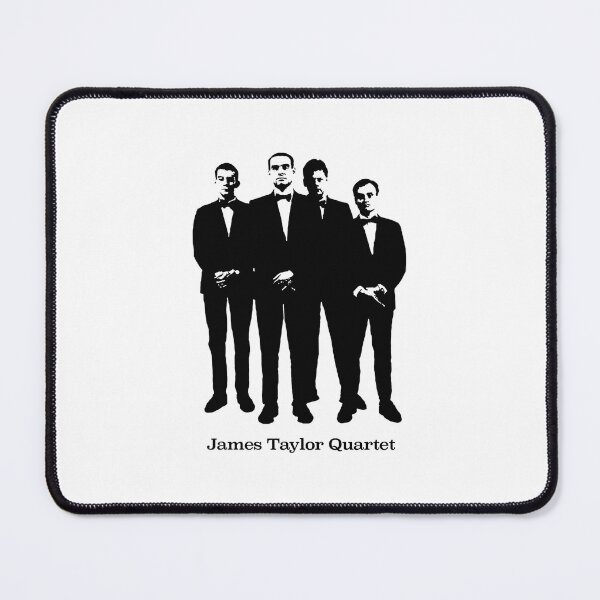 Item preview, Jazz Quartet - James Taylor Quartet  designed and sold by kenvinisibido.