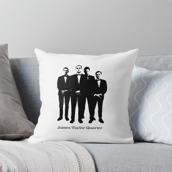 Item preview, Jazz Quartet - James Taylor Quartet  designed and sold by kenvinisibido.