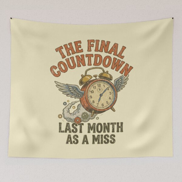 Item preview, Tempus Fugit: The Bridal Flight designed and sold by AwesomeBeyondLimits.