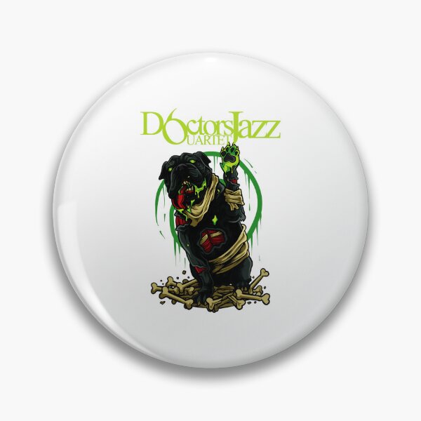 Item preview, Doctors Jazz Quartet Swing In Scrubs  designed and sold by kenvinisibido.