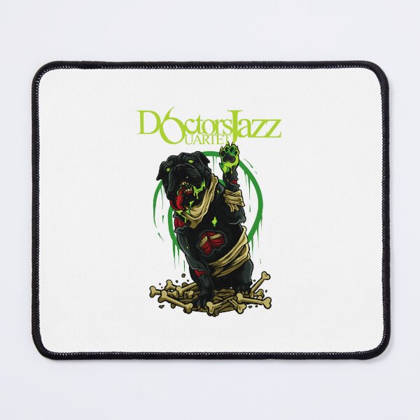 Item preview, Doctors Jazz Quartet Swing In Scrubs  designed and sold by kenvinisibido.