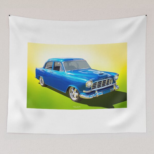 Item preview, FC Blue designed and sold by Hawley Designs.