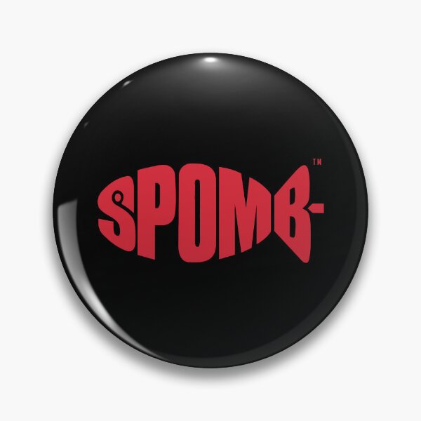 Item preview, spomb catch and release designed and sold by masayangg4.