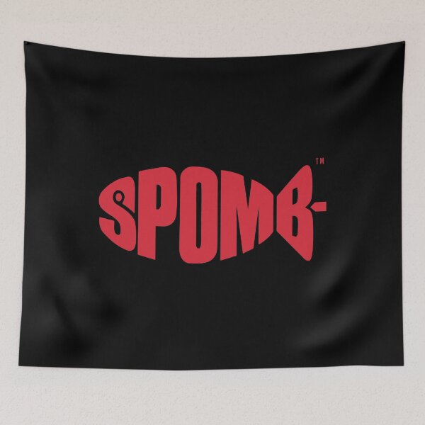 Item preview, spomb catch and release designed and sold by masayangg4.