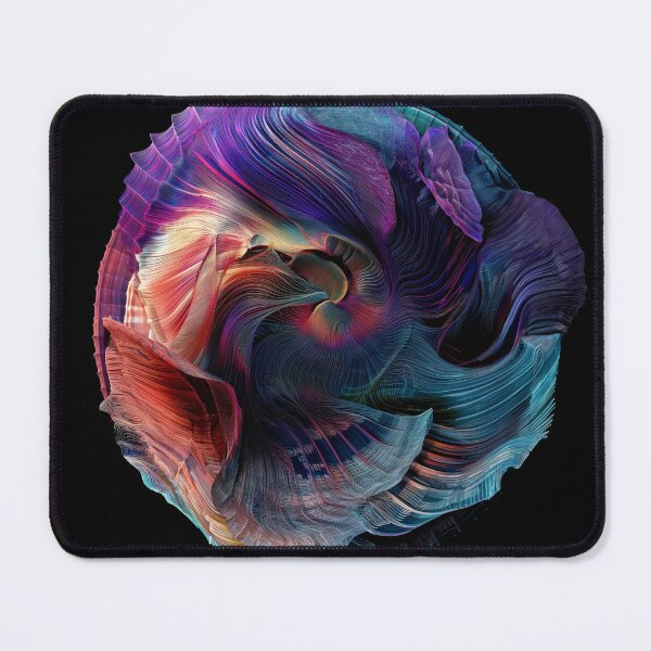Item preview, Cosmic Chromatic Space Shell designed and sold by AM-Fine-Designs.