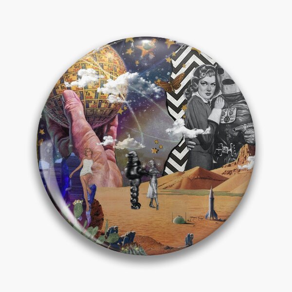 Item preview, Mellon collie. designed and sold by BubbleCodus.