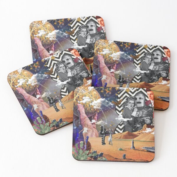 Item preview, Mellon collie. designed and sold by BubbleCodus.