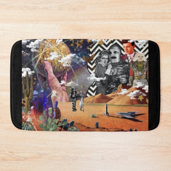 Item preview, Mellon collie. designed and sold by BubbleCodus.