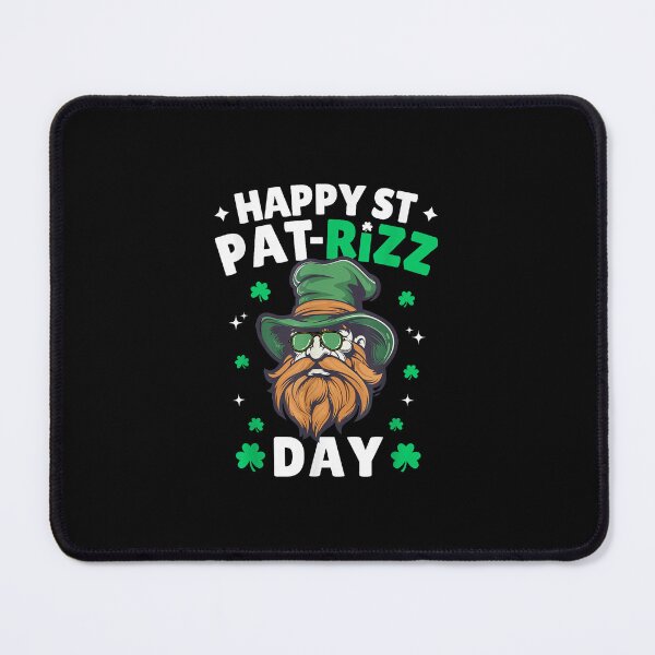 Item preview, Happy St Pat Rizz Day designed and sold by najaks.