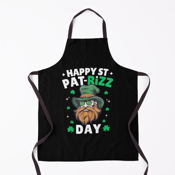 Item preview, Happy St Pat Rizz Day designed and sold by najaks.