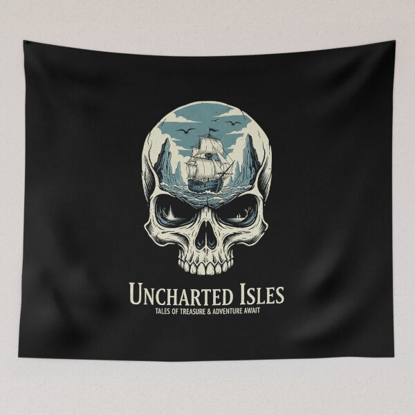 Item preview, It All Starts Here - The Goonies  designed and sold by Modaozushi216.