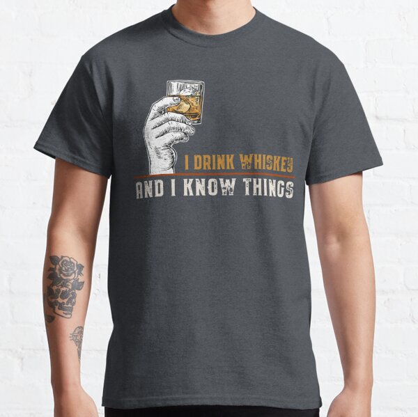 Drink Louisville Beer T-Shirt