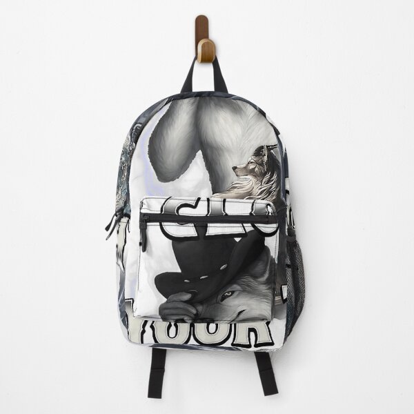 Item preview, I Clogged Your Toilet Wolf designed and sold by cerima.
