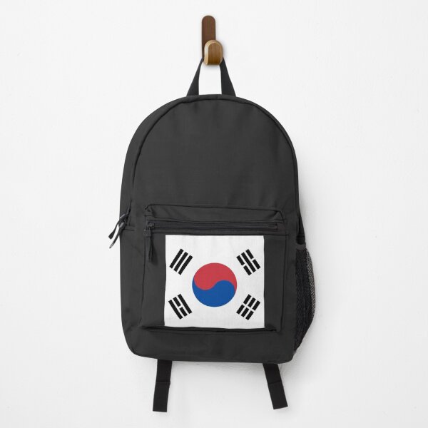 Item preview, South Korea National Flag Clean Design designed and sold by NTGUILTY.