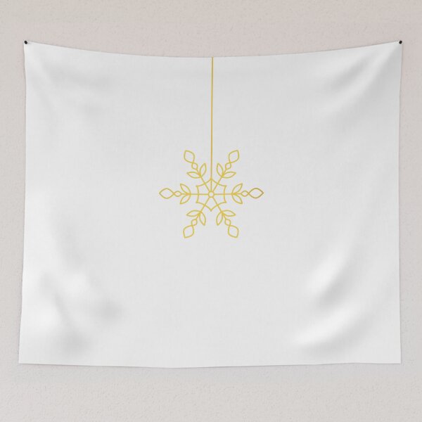 Item preview, snaw start winter design illustration designed and sold by Mery7.