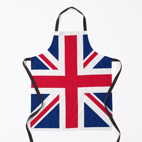 Item preview, United Kingdom Flag Classic Design designed and sold by NTGUILTY.