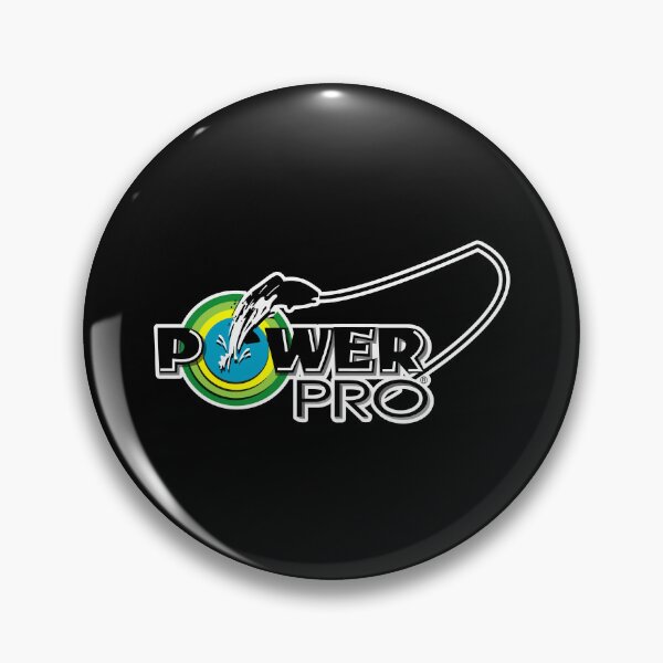 Item preview, power pro catch and release designed and sold by masayangg4.