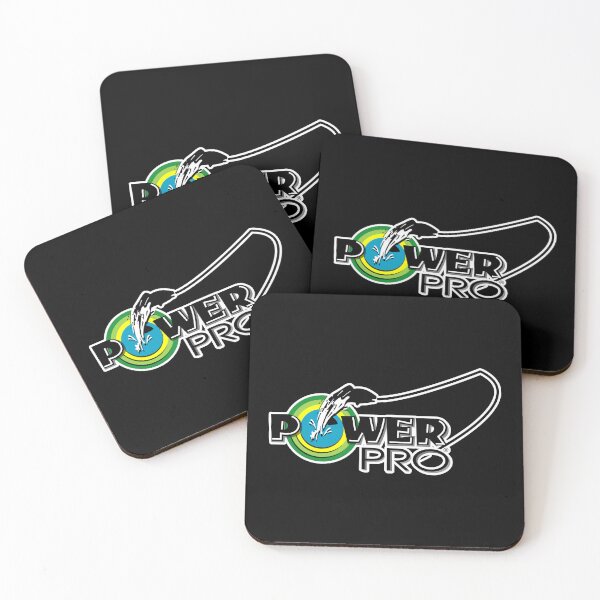 Item preview, power pro catch and release designed and sold by masayangg4.