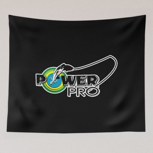 Item preview, power pro catch and release designed and sold by masayangg4.