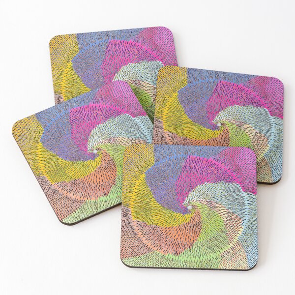 Item preview, THE POWER OF THE RAINBOW designed and sold by hakizimana Augustin.