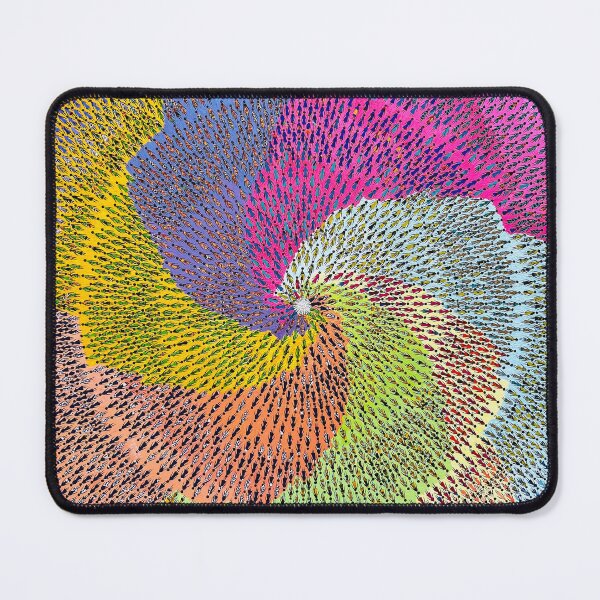 Item preview, THE POWER OF THE RAINBOW designed and sold by hakizimana Augustin.