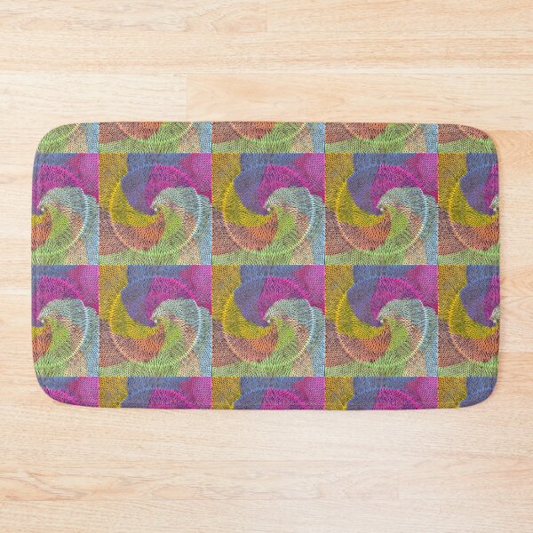 Item preview, THE POWER OF THE RAINBOW designed and sold by hakizimana Augustin.