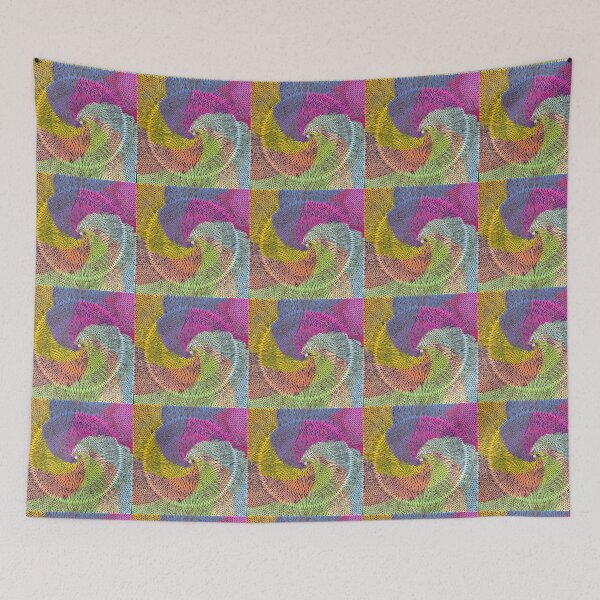 Item preview, THE POWER OF THE RAINBOW designed and sold by hakizimana Augustin.