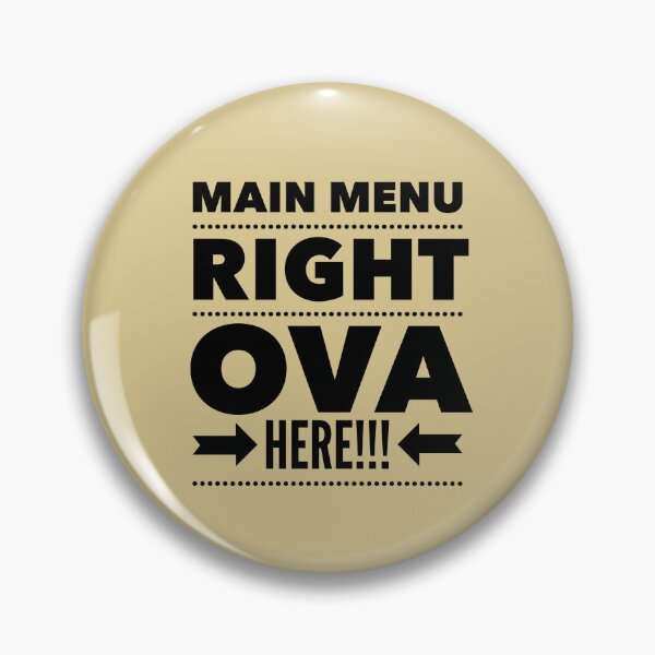 Item preview, Main Menu designed and sold by Hurdd.