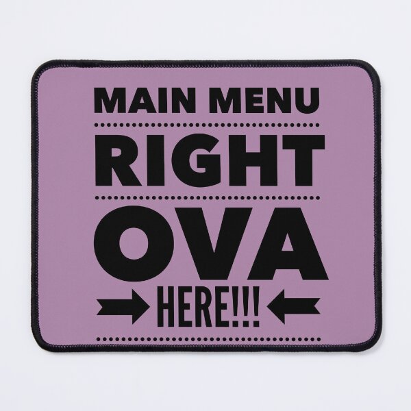 Item preview, Main Menu designed and sold by Hurdd.