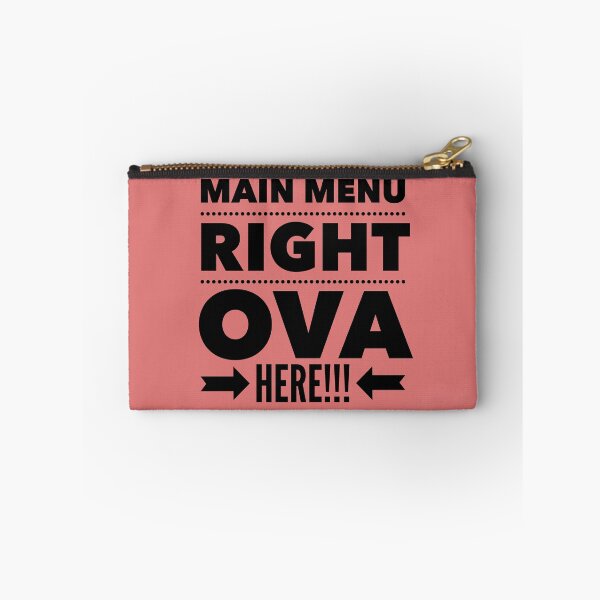 Item preview, Main Menu designed and sold by Hurdd.